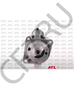 A00518085570 MASERATI Стартер в городе Екатеринбург